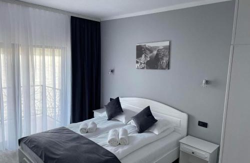 Eselnita House | Nobless