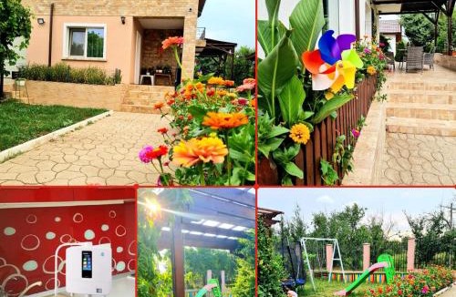Mereni House | Nobless Villa