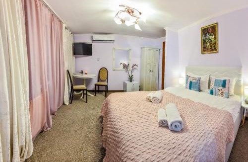 Deva House | Noblesse Deva