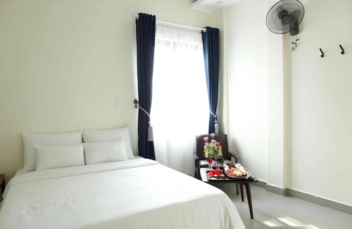 Huyen An Duong Hotel | NOBLESSE