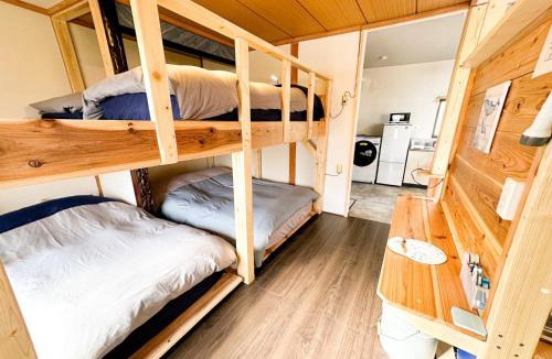 Noboribetsu House | Nobotchi - Vacation STAY 87218v