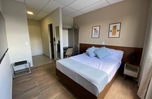 Cotia Hotel | NOBRE HOTEL
