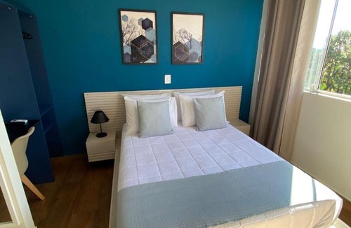 Cotia Hotel | NOBRE HOTEL COTIA