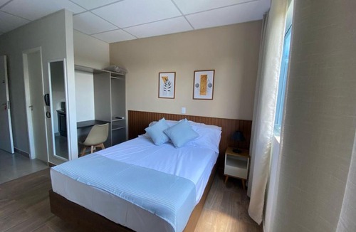 Cotia Hotel | NOBRE HOTEL COTIA