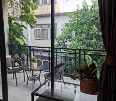 Bang Kho Laem Hostel | Noc House