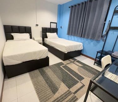 Bang Kho Laem Hostel | Noc House
