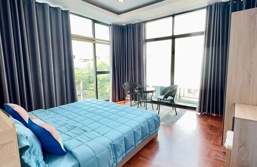 Bang Kho Laem Hostel | Noc House