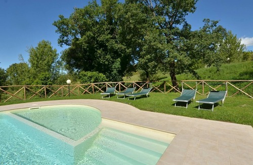 Roccalbegna Apartment | Nocciola, Poderone, Roccalbegna, Grosseto and Maremma