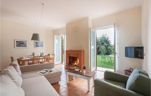 Capranica Apartment | Nocciolo