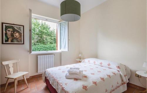 Capranica Apartment | Nocciolo