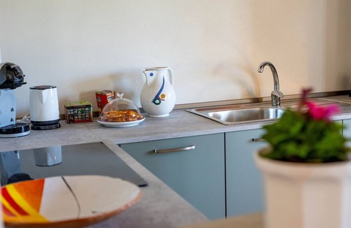 Lajatico Apartment | Noce Aparment
