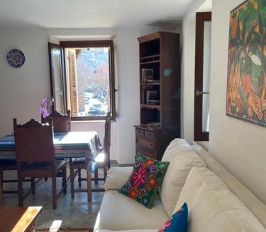 Nocera Umbra Apartment | Nocera Hideaway