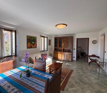 Nocera Umbra Apartment | Nocera Hideaway