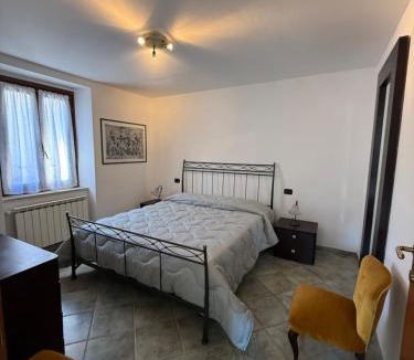 Nocera Umbra Apartment | Nocera Hideaway