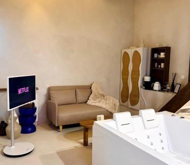 Bouffemont Apartment | Nochecita