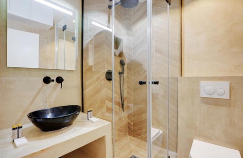 Archives Apartment | NoChichi Collections - Résidence Bastille