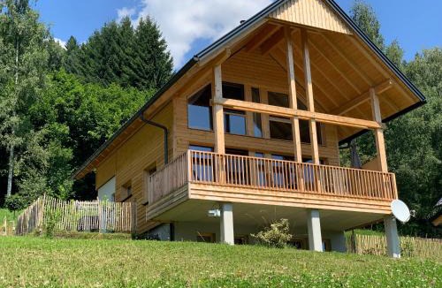 Gassen Ski Chalet | Nock Chalets