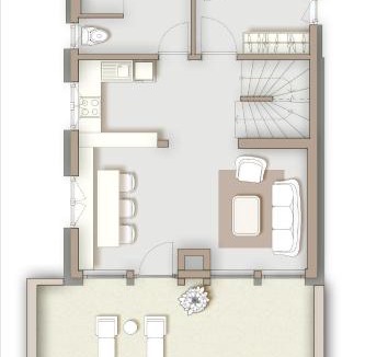 Gassen Ski Chalet | Nock Chalets