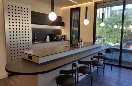 Las Lomas I Hotel | Nock