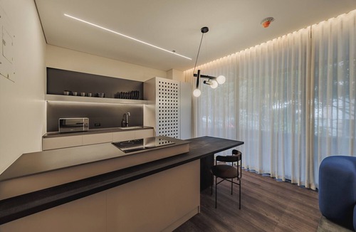 Las Lomas I Hotel | Nock