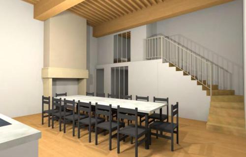 Old Lyon Apartment | NOCNOC - L'Exceptionnel