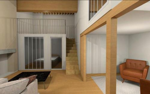 Old Lyon Apartment | NOCNOC - L'Exceptionnel