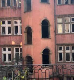 Old Lyon Apartment | NOCNOC - L'Exceptionnel