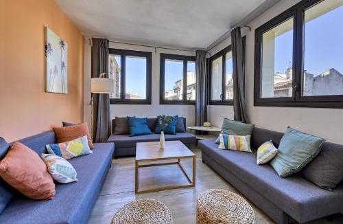 Noailles Apartment | NOCNOC - Le Colisée
