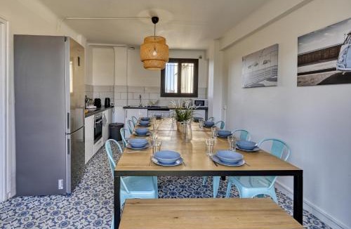 Noailles Apartment | NOCNOC - Le Colisée