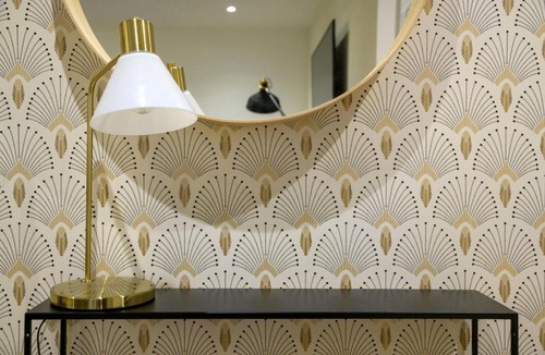 Lyon City Centre Apartment | NOCNOC - Le Léonardo