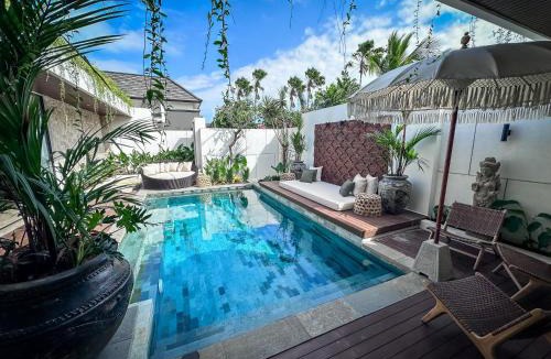 Petitenget Villa | Nococu Luxury Villa