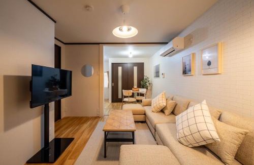 Noda Apartment | Noda Base