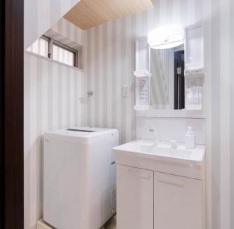 Noda Apartment | Noda Base
