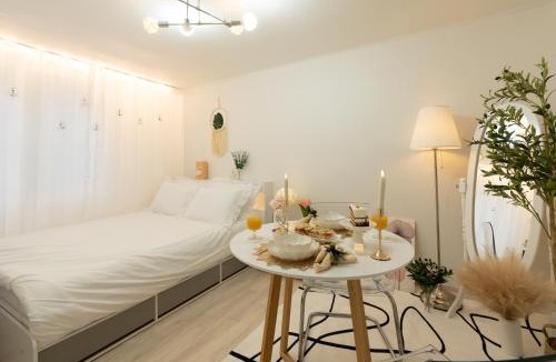 Noryangjin Apartment | Noddle Sun Stay
