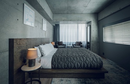 Shijo Hotel | Node Hotel