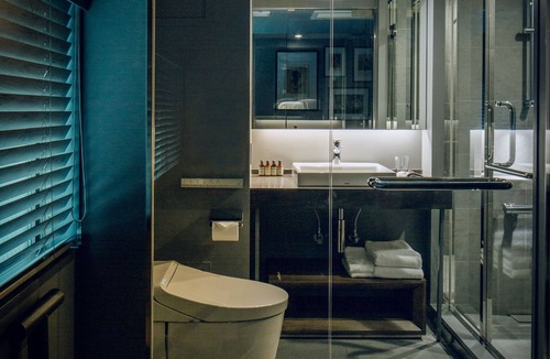 Shijo Hotel | Node Hotel