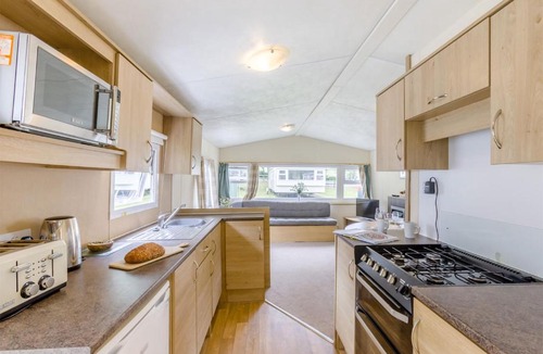 Ryde Resort | Nodes Point