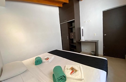 El Poblado Hostel | Nodo