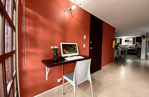 El Poblado Hostel | Nodo