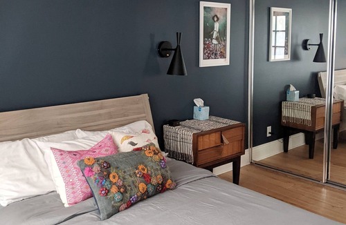 Noe Valley Condo | Noe Valley/Dolores Heights Oasis, 30 Day Minimum
