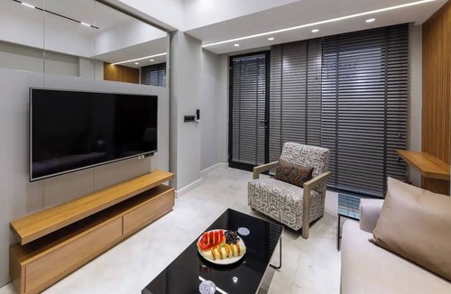 Kas Resort | Noel Baba Suites