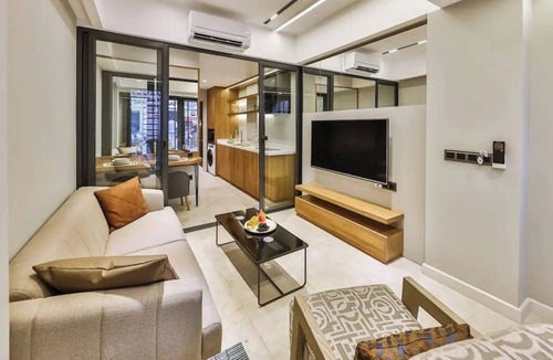 Kas Resort | Noel Baba Suites