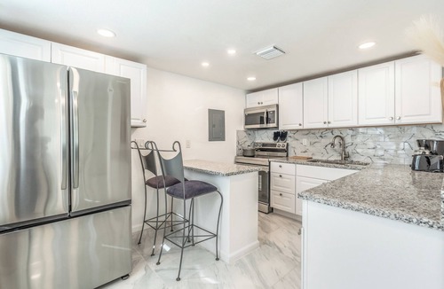 East Naples House | Noel Real Estate