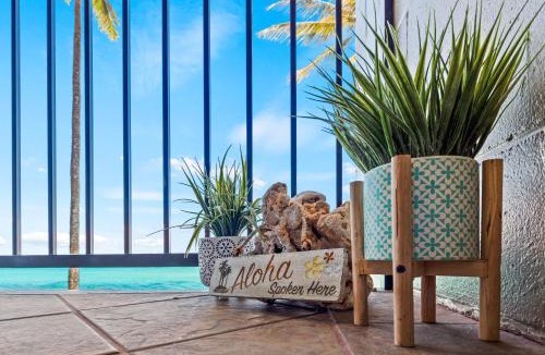 Kahana Apartment | Noelani 302
