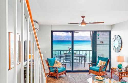 Kahana Apartment | Noelani 302