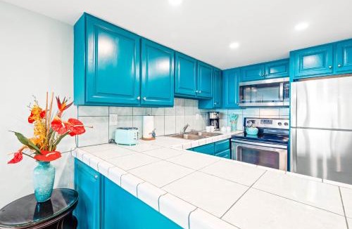 Kahana Apartment | Noelani 302
