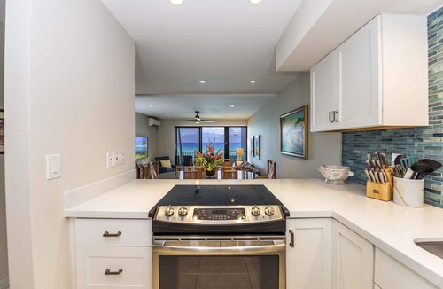 Kahana Condo | Noelani 304 3bdrm 2.5 Bath 3 Bedroom Condo by RedAwning