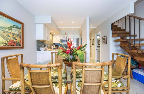 Kahana Condo | Noelani 304 - 3Br Condo