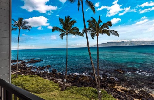 Kahana Apartment | Noelani 309