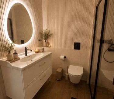 Xanthi Apartment | Noema City View
